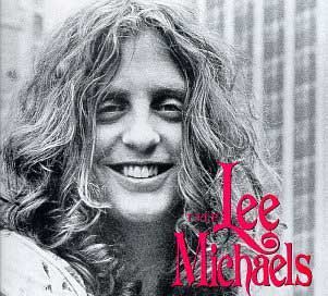 CD "Lee Michaels Collection"