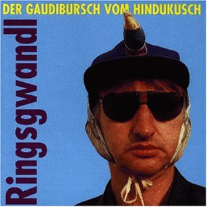 Der Gaudibursch Vom Hindukusch [1996 TV Movie]
