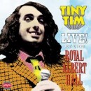 CD-Inhalt: 1.God Bless Tiny Tim Overture 2.Welcome to My Dreams 3.Livin' in the Sunlight, Lovin' in the Moonlight 4.On the Old Front Porch 5.I Gave Her That 6.Buddy, Can You Spare a Dime 7.Save Your Sorrow's for Tomorrow 8.Love Is No Excuse 9.As Time Goes By 10.Little Smile Will Go a Long, Long Way 11.I Got You, Babe 12.Then I'd Be Satisfied With Life 13.Where Does Daddy Go When He Goes Out?/Hello Hello 14.You Called It Madness (But I Called It Love) 15.Other Side 16.I Love Me (I'm Wild About Myself) 17.I Wonder How I Look While I'm Asleep 18.Frisco Flo 19.Medley: I'm Glad I'm a Boy/My Hero 20.I Hold Your Hand in Mine 21.Earth Angel 22.Mr. Tim Recalls His Visit With Mr. Dylan/Maine Stein Song/I'm Just a Va 23.Mr. Tim Recalls His Visit With the Rolling Stones/ (I Can't Get No) Satisfaction 24.Nowhere Man 25.Tip Toe Through the Tulips With Me 26.I'll See You Again 
