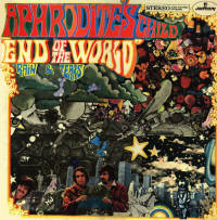 LP-Inhalt: 1 End of the World 3:13 2 Don't Try to Catch a River 3:38 3 Mister Thomas 2:52 4 Rain and Tears 3:10 5 The Grass is No Green 6:05 1 Valley of Sadness 3:13 2 You always Stand in My Way 3:55 3 The Shepherd and the Moon 3:04 4 Day of the Fool 5:50