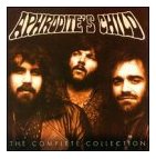 "The Complete Collection" - Do-CD-Inhalt: 1. Disc: 1. Plastics Nevermore 2. Other People 3. Rain and Tears 4. Don't Try to Catch a River 5. End of the World 6. You Always Stand in My Way 7. Mister Thomas 8. Grass Is No Green 9. Valley of Sadness 10. Shepherd and the Moon 11. Day of the Fool 12. Quando l'Amoure Diventa Poesia 13. Lontano Dagli Occhi 14. I Want to Live 15. Magic Mirror 16. Let Me Love, Let Me Live 17. Marie Jolie 18. It's Five O'Clock 19. Wake Up 20. Take Your Time 2. Disc: 1. Such a Funny Night 2. Annabella 3. Good Time So Fine 4. Funky Mary 5. Spring, Summer, Winter and Fall 6. Air 7. Break 8. Babylon 9. Four Horsemen 10. Lamb 11. Seventh Seal 12. Aegian Sea 13. Lament 14. Marching Beast 15. Hic et Nunc 16. All the Seats Were Occupied 