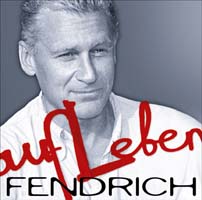 Inhalt: 1 Soy tu vida (…weil ich dein Leben bin) 2 Knall 3 Berlin 4 Wenn du mich liebst 5 So wie eine Tänzerin 6 Engel 7 Er war ein Star 8 Metrosexuell 9 Der Frauentröster 10 Damenkränzchen 11 Nicht der Rede wert 12 Tarantula Schlaf mit dein' Herzschlag ein 13 Serenata por un amigo 