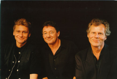 Pressefoto BMG/Ariola, Ernst Kainerstorfer, Januar 1998