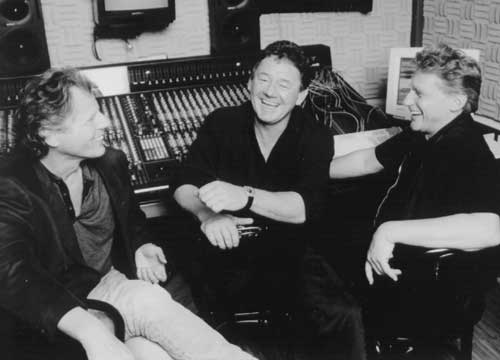 Pressefoto BMG/Ariola, Ernst Kainerstorfer, Januar 1998