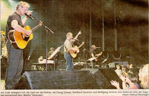 Foto: Helmut Ölschlegel, Fränk. Tag Bamberg