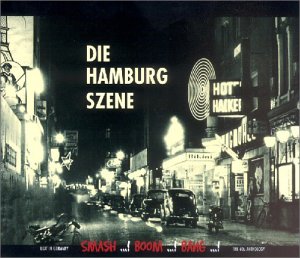 Inhalt: 1.German Bonds: We are out of sight 2.German Bonds: Sing Hallelujah 3.The Bats: Shake, shake, slop, slop 4.Cops & Robbers: Harlem shuffle 5.It hurts me so 6.Achim Reichel: Trag' es wie ein Mann 7.Heute und morgen 8.The Fixx: Land of 1000 dances 9.Looking for the right girl 10.The All: I don't go back 11.You don't have to say 12.The Faces: Cry, cry, cry 13.Stay away 14.German Bonds: Sonata Facile 15.German Bonds: So mystifying 16.The Johnnie Cliff Five: Skinny Minnie 17.Red sails in the sunset 18.Bouwman Brothers: Bella Rosa 19.Traeume, Schaeume 20.Our Gang: Take this hammer 21.Cops & Robbers: Soukie Soukie 22.Evil 23.German Bonds: Birthday is today 24.German Bonds: Skinny Eleonore 25.German Bonds: Remember 26.Achim Reichel: Fatima 27.Ich warte auf Antwort 28.The Exodus: Hungaria 29.Gypsy dance 