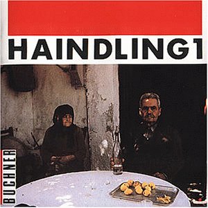 CD-Inhalt: 1.Achtung, Achtung 2.Nr. 1 (instr.) 3.Rote Haar 4.Silberwalzer 5.Kracht und Gschäppert 6.Vernissage 7.Weite Welt 8.Kramer Annamierl 9.Guten Morgen 10.Die Lederjacke 11.Erzherzog Johann 12.Rote Tosen 13.I mog di 14.Such-Jazz 15.Hin und her 16.Schafslied