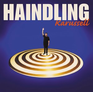 CD-Inhalt: 1.Karussell 2.Wie sich Fische unter Wasser küssen 3.Steig ein 4.Hutzlmandl 5.Du und I 6.Prinzessin 7.Pavane - Das globale Dorf 8.Rahmenbedingungen für eine Entspannung 9.Komm lass uns gehn 10.Der Wolkenverschieber 11.Das Kleidungsproblem 12.Seelenfango 13.Im Baumhaus 14.Bellaria - solange wir leben
