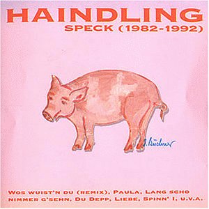 CD-Inhalt: 1.Wos Wuist'n du 2.Paula 3.Achtung, Achtung 4.Du siehst gut aus! 5.Hoidzscheidl-Rap 6.Spinn i 7.Du Depp 8.Lach mehra 9.Lang scho nimmer g'sehn 10.Liebe 11.Es Geht Wieder Auf! 12.Rote Haar 13.über Alle Meere 14.Telefon 15.Zwiefacher 16.Irgendwie und sowieso 17.Ganz weit weg 18.Kleiner Mensch 19.Blasmusik in Moll 20. 3 Hellseher