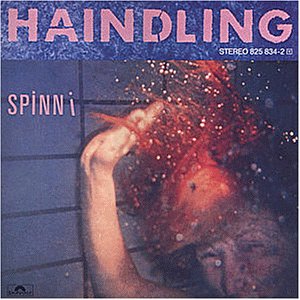 CD-Inhalt: 1.Spinn i 2.I hob heid frei 3.Schwarzer Mann 4.Wos Wuist'n du 5.Unicum 6.Walzer 7.Aber Du 8.Ganz alloans 9.Gemein 10.Bleib 11.Sauerstoff 12.Ich bin zufrieden 13.Buchstabennudelsuppenweisheit 14.Hollaro