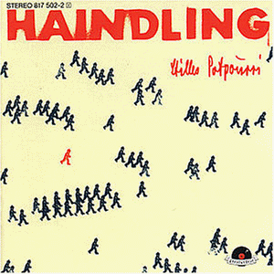 CD-Inhalt 1.Mo mah du 2.Lang scho nimma g'sehn 3.Flipper Samba 4.Du Depp 5.Hoidzscheidl-Rap 6.Schürzenjäger 7.Hello Baby 8.Stilles Potpourri 9.Tschu-Tschu 10.3 Hellseher 11.Draissg Kilomedta 12. 3 x 3 = 9