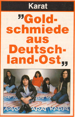 Titelbildausschnitt Oldiemarkt April 1983