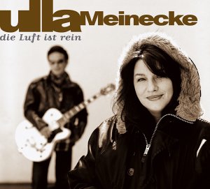 CD-Inhalt: 1.Berlin 2.Tierfilmer 3.Nur gerede 4.Wenn Du mich nicht verstehst 5.Sonntagmorgen 6.Marlene 7.Geh mir aus dem Licht 8.Töchter 9.Becky Thatcher 10.Schlaf 11.Taenzerin