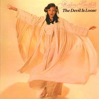 LP "The Devil Is Loose" 1976